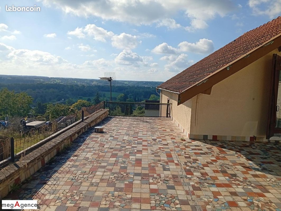 Maison 4 pièces 84 m² · à Abrest · 84 m² · 117 000 €