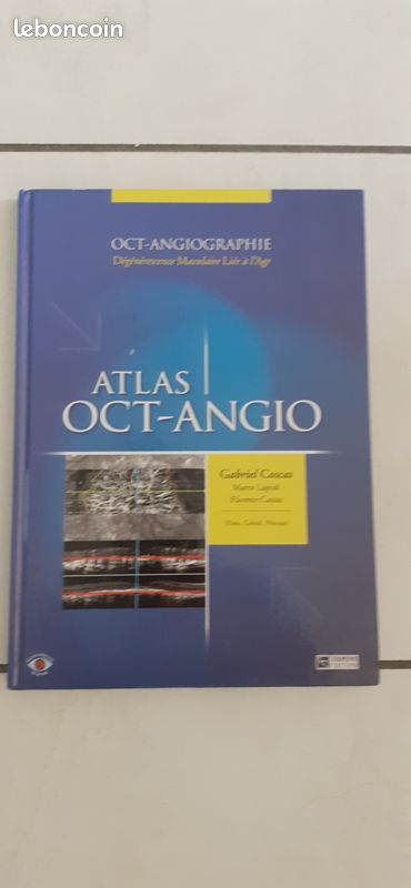 Atlas Oct Angio (image 1)