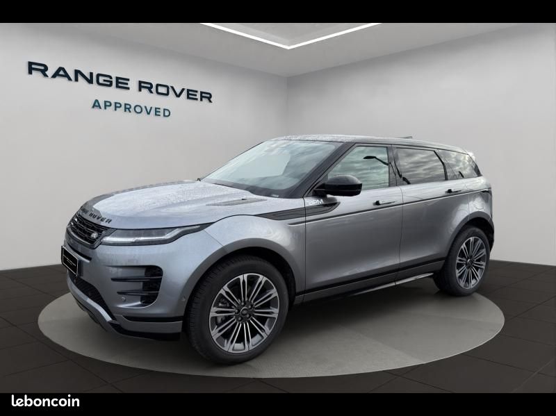 Land-rover Range Rover Evoque 1.5 P270e PHEV 269ch Dynamic HSE (image 1)