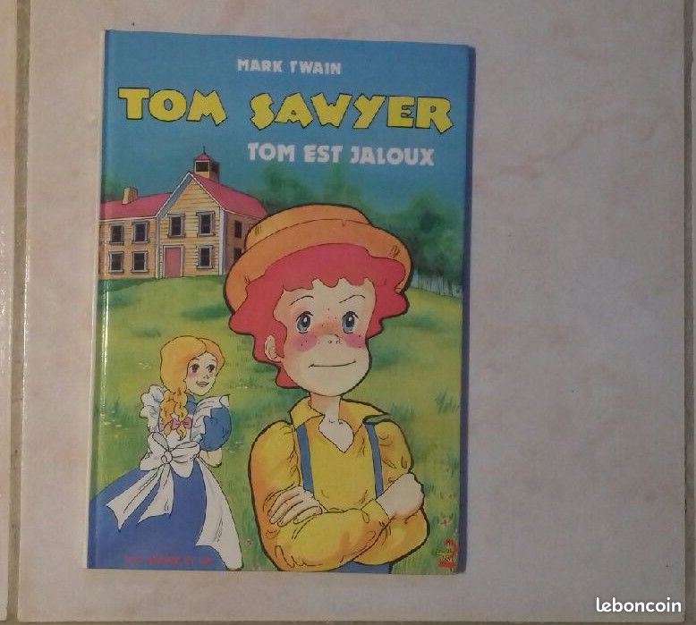 Tom sawyer t4 (image 1)