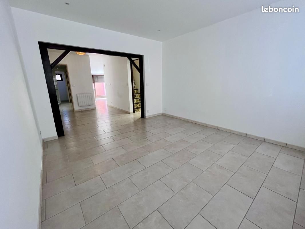 Maison 3 pièces 73 m² · à Saint-Quentin · 73 m² · 665 €/mois