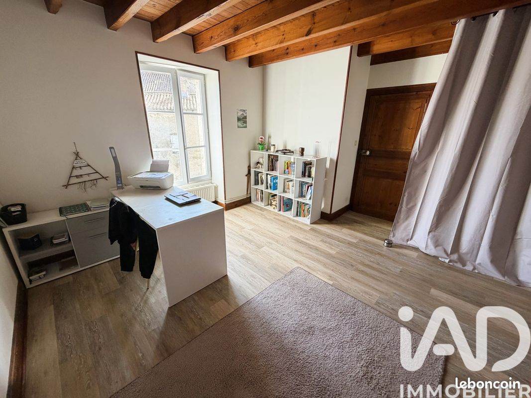 Maison 5 pièces 107 m² (image 10)