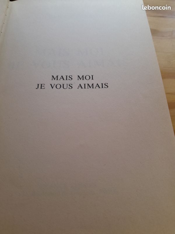 Livres de collection Gilbert Cesbron (image 2)