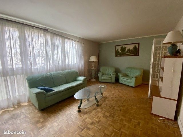 Appartement 2 pièces 68 m² · à Compiègne · 68 m² · 108 000 €