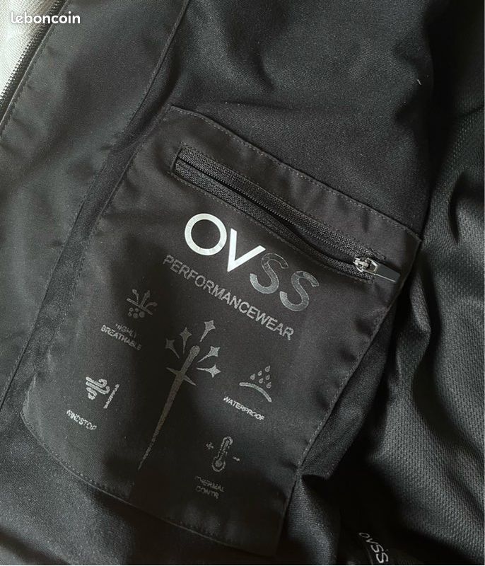 Veste ovss (image 6)