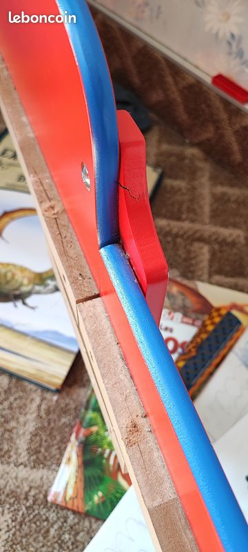 Lit enfant (image 1)