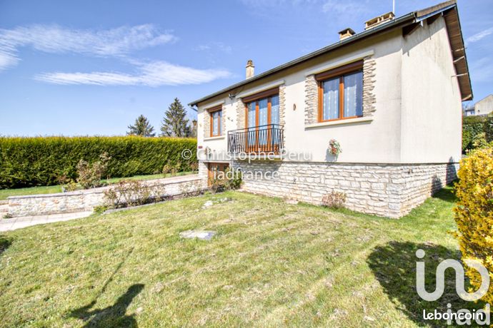 Maison 3 pièces 67 m²