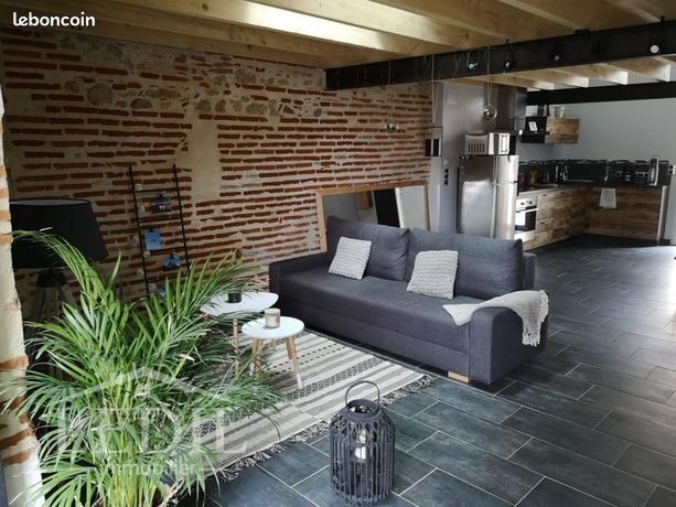 Maison 3 pièces 84 m²