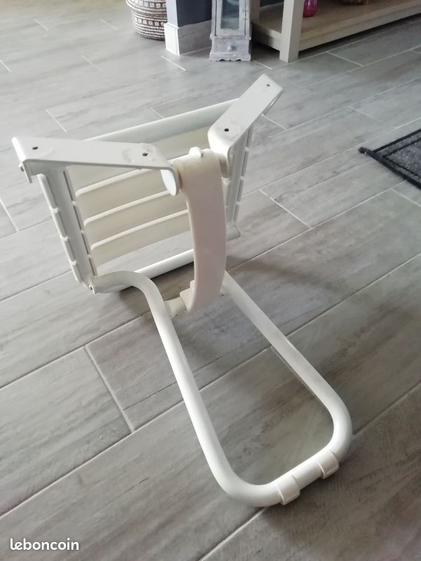 Assise de douche (image 3)