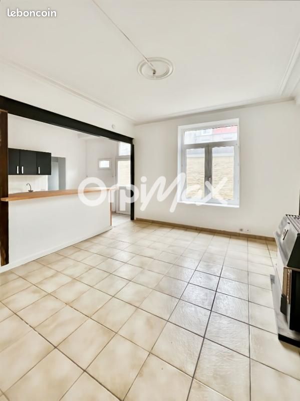 Immeuble 5 pièces 164 m² · à Boulogne-sur-Mer · 164 m² · 290 000 €