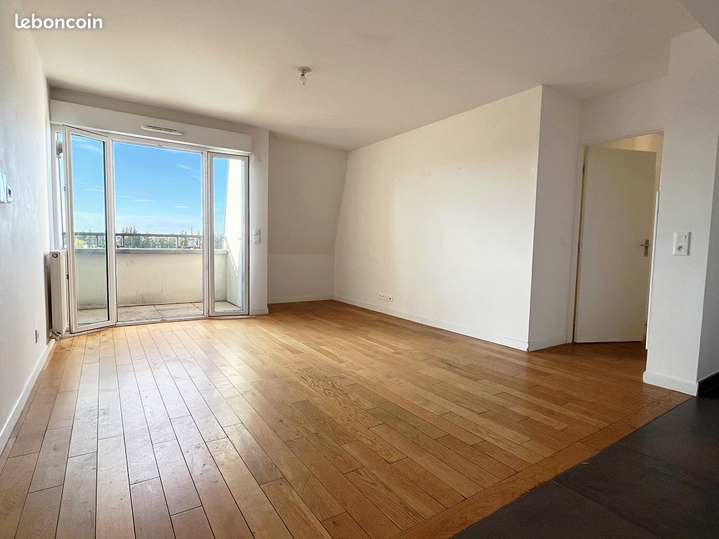 Appartement 3 pièces 58 m² · à Sartrouville · 58 m² · 340 000 €