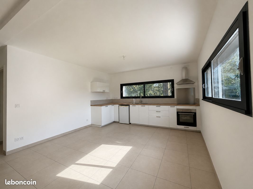 Appartement 2 pièces 48 m² · à Bellegarde · 48 m² · 790 €/mois