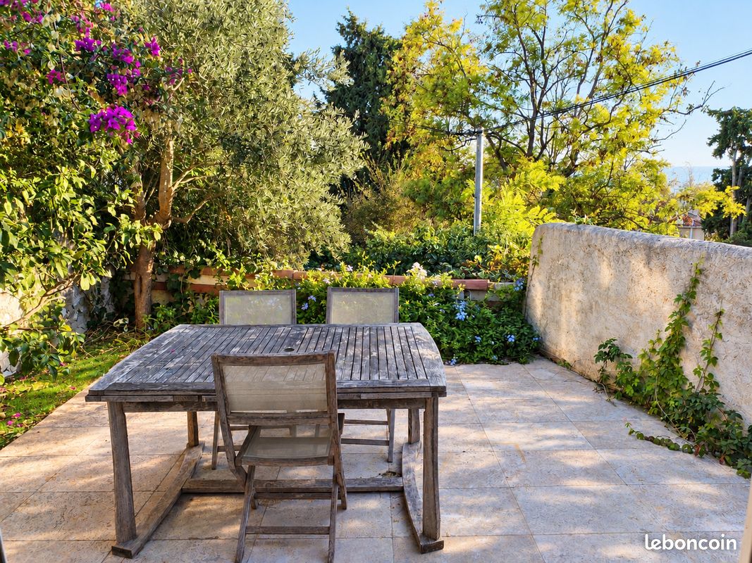Maison 1 pièce 40 m² · à Marseille · 40 m² · 199 000 €