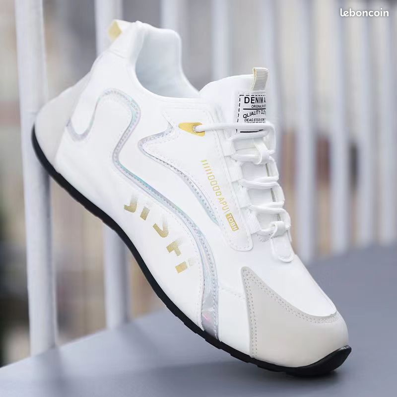 Nouvelles tendances sneakers pour l’été (image 9)