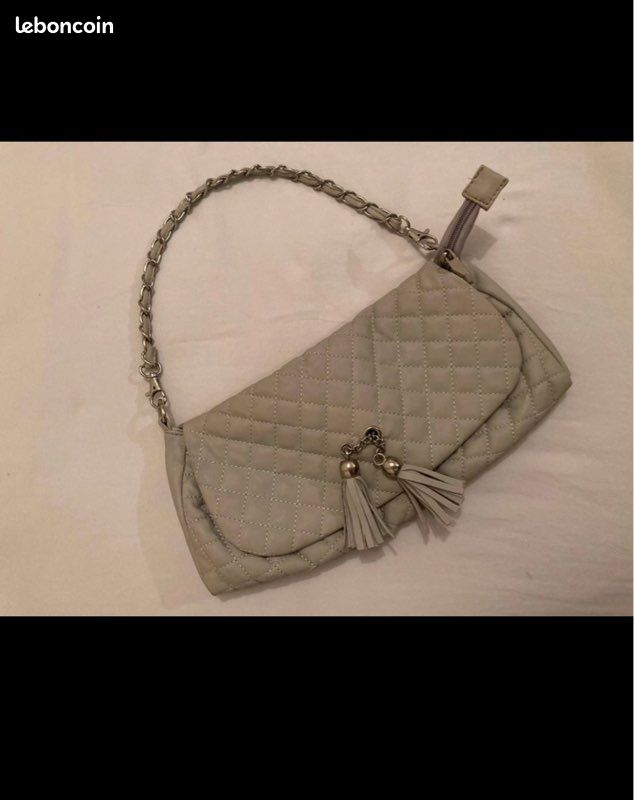 Sac à main / Pochette (image 1)