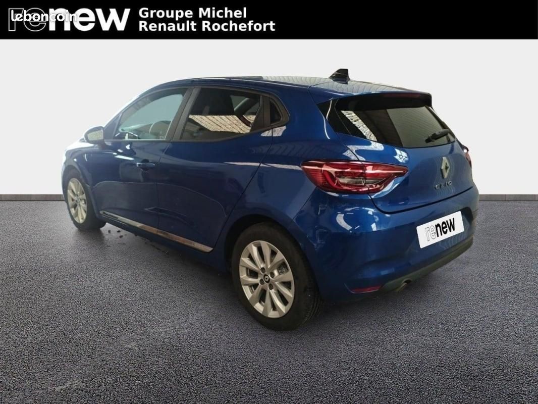 Renault Clio V TCe 100 GPL Evolution (image 7)
