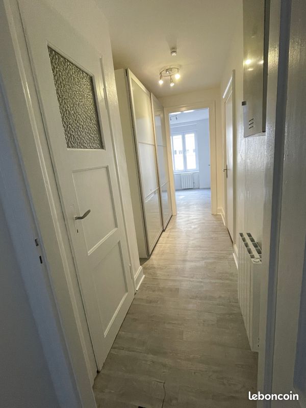 Appartement a louer schiltigheim - 1 pièce(s) - 26 m2 - Surfyn