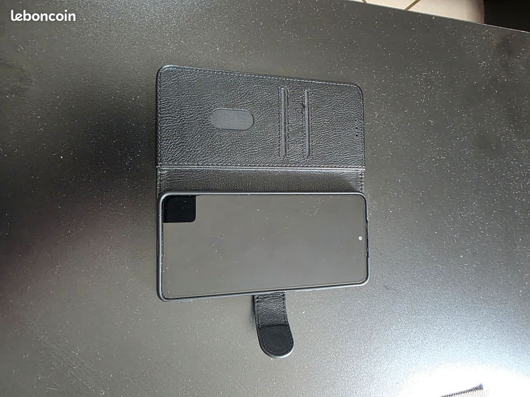 Xiaomi Redmi Note 10 Pro (image 11)