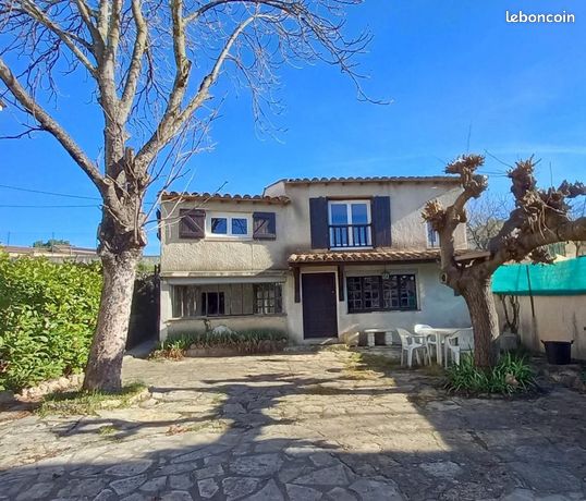 Maison 2 pièces 50 m²