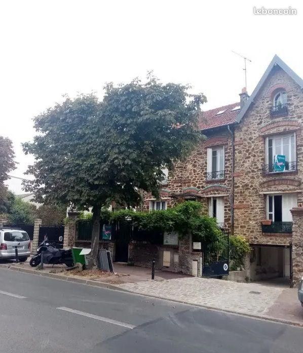 Appartement 1 pièce 24 m² · à Fontenay-sous-Bois · 24 m² · 760 €/mois
