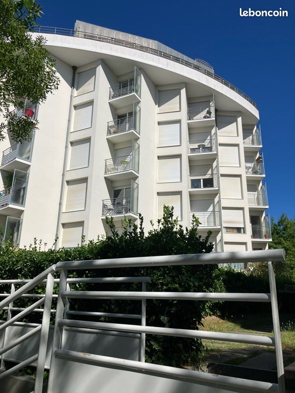 Appartement 2 pièces 29 m² · à Chartres · 29 m² · 148 000 €