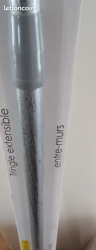 Tringle extensible (image 2)