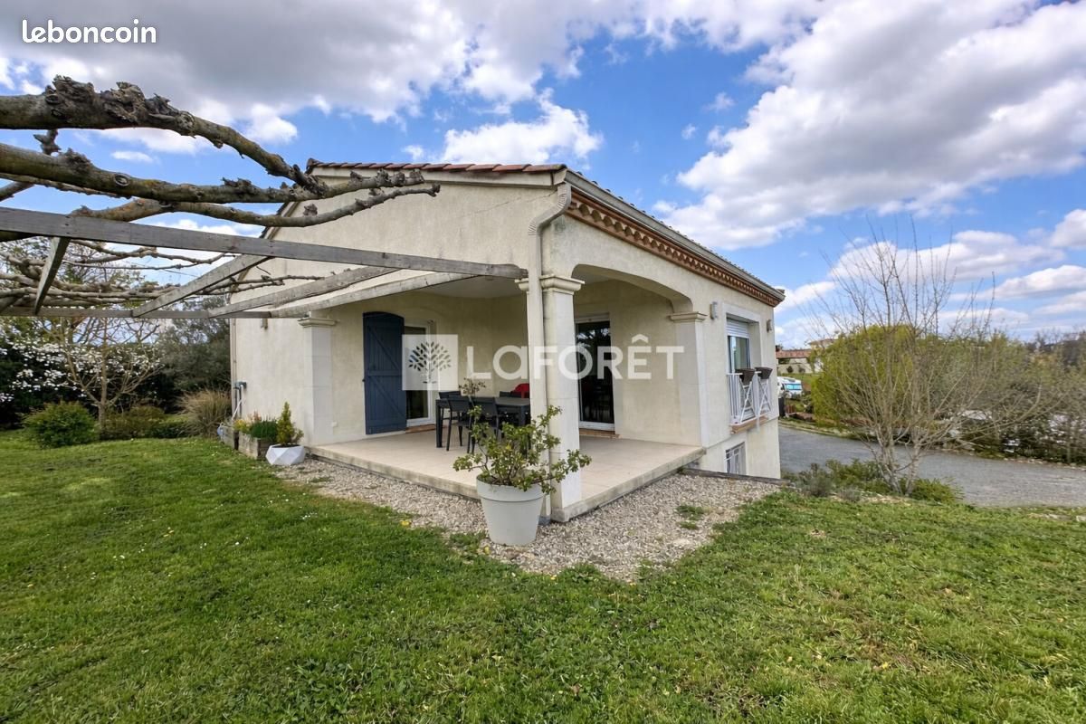 Maison 6 pièces 153 m² (image 16)