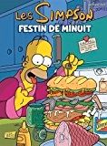 Les Simpson festin de minuit (image 1)