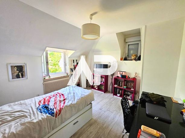 Maison a louer montmagny - 5 pièce(s) - 140 m2 - Surfyn