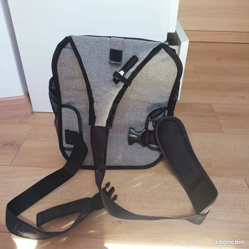 Sac de transport pour chien (image 3)