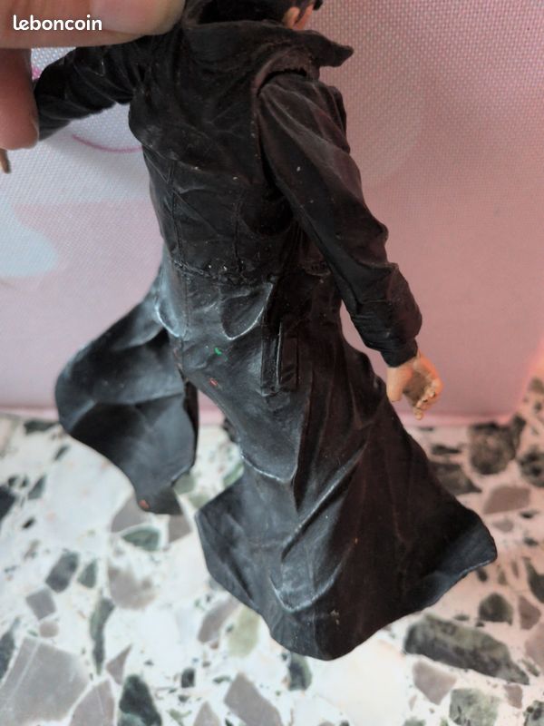 Figurine neo Matrix (image 2)