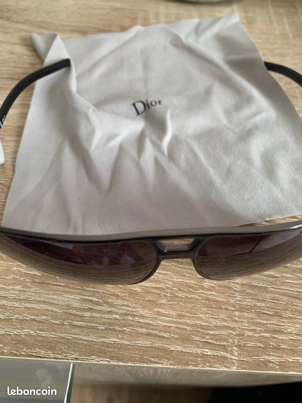 Lunettes de soleil Dior (image 4)