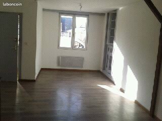 Appartement 2 pièces 45 m² · à Cosne-Cours-sur-Loire · 45 m² · 480 €/mois