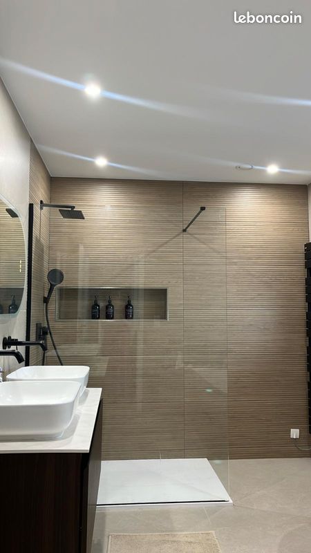 Destockage Faience, Carrelage Grès Cérame PREMIUM (image 4)