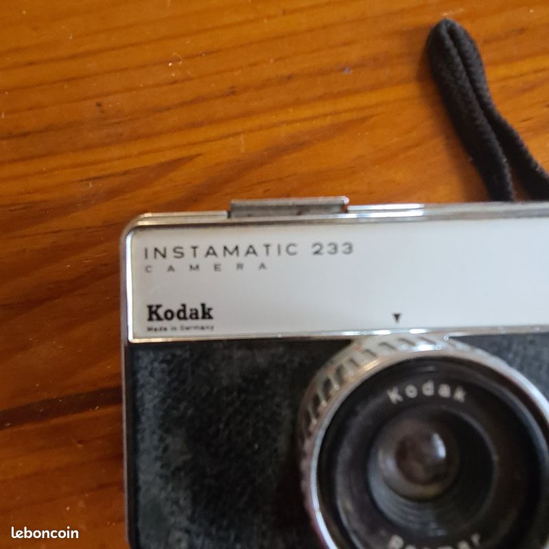 Appareil photo (image 3)