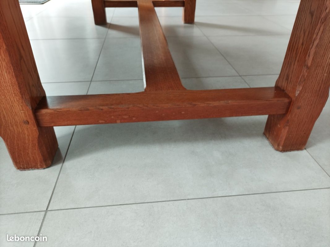 Mobilier d'artisan salle a manger (image 7)