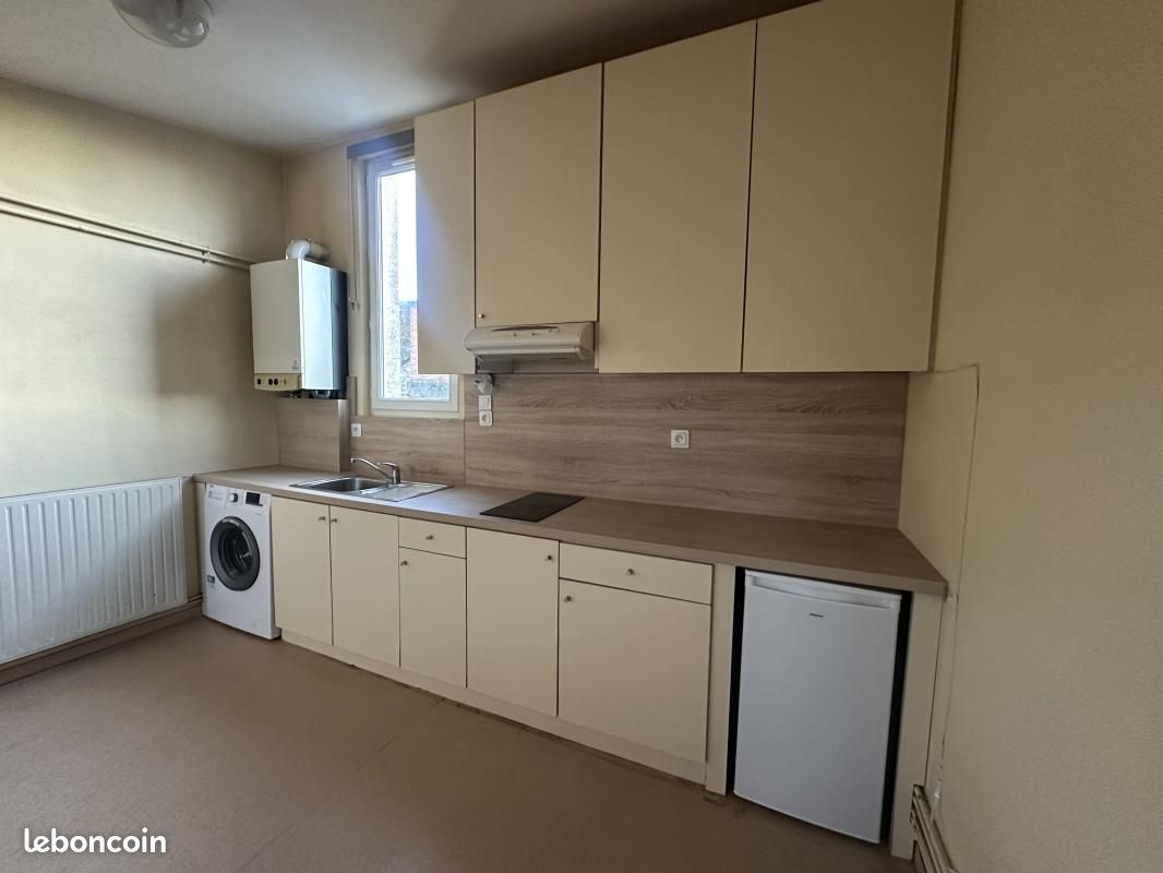 Appartement 1 pièce 19 m² · à Rodez · 19 m² · 335 €/mois