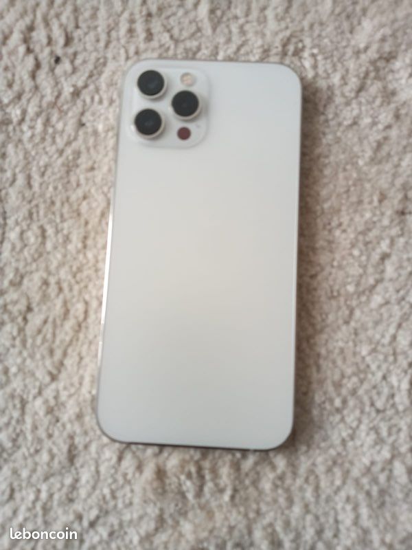 IPhone 12 Pro Max (image 3)
