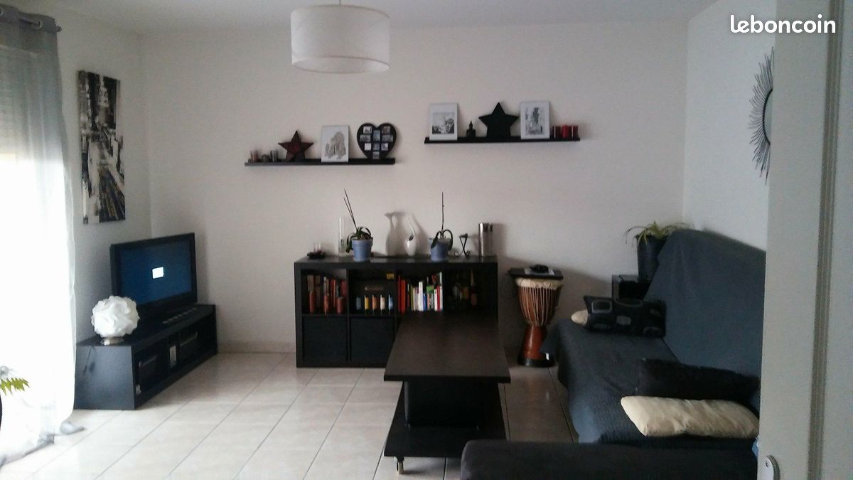 Appartement 2 pièces 50 m² · à Montpellier · 50 m² · 760 €/mois