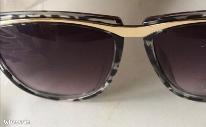 Lunettes de soleil neuf (image 4)