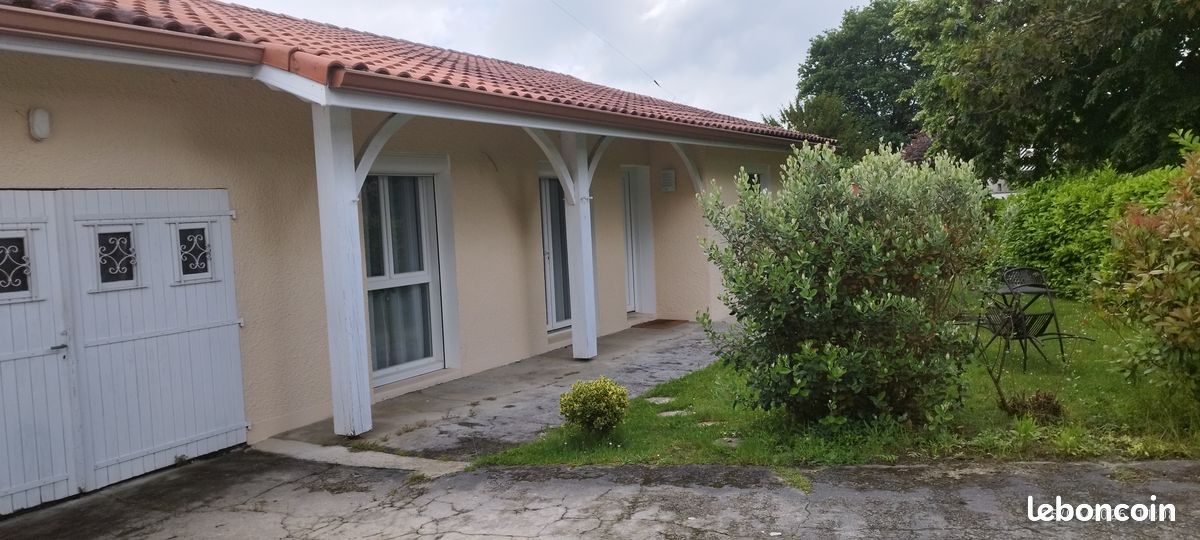 Maison 4 pièces 89 m² · à Saint-Pierre-du-Mont · 89 m² · 228 000 €