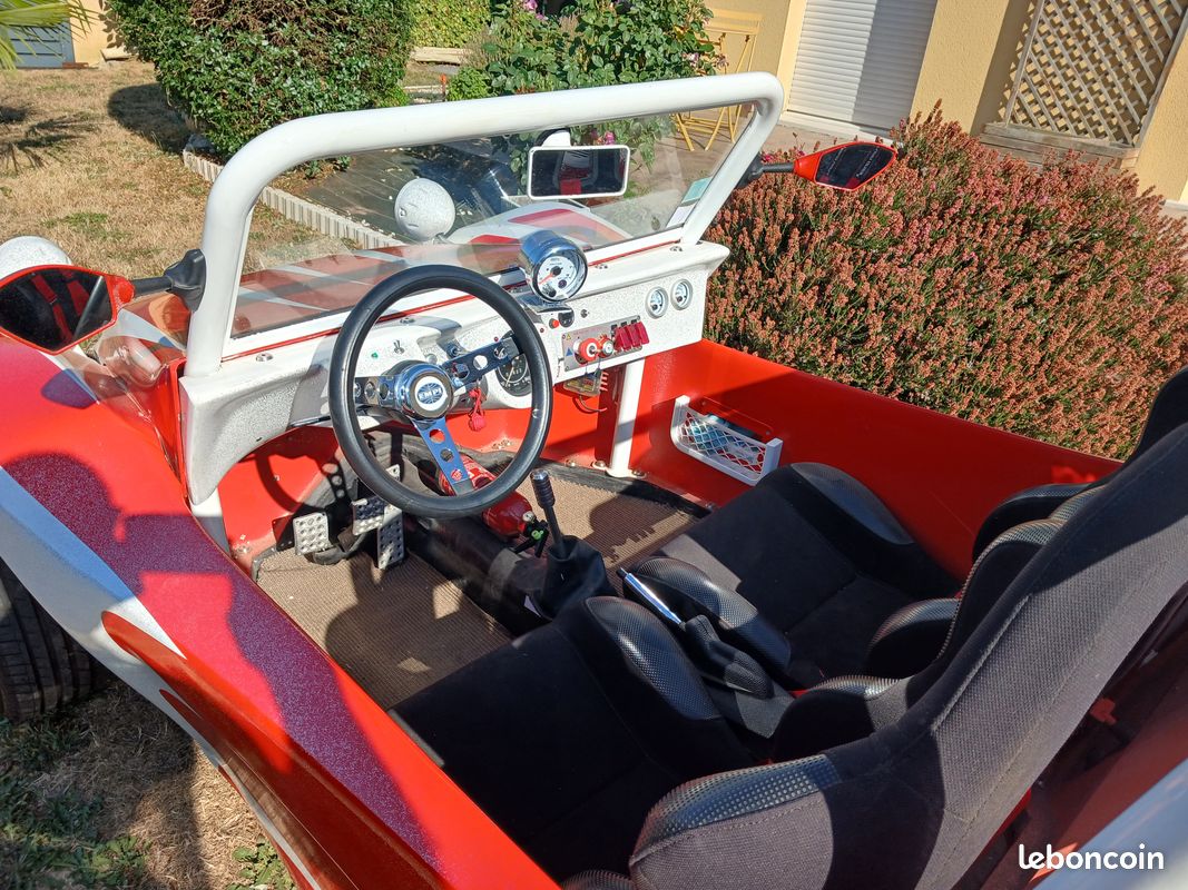 Buggy vw (image 3)