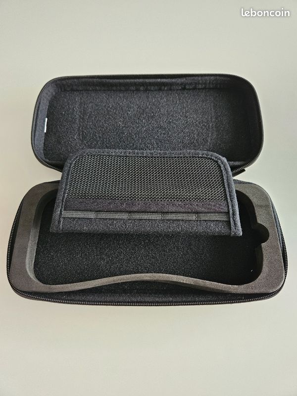 Pochette Console Nintendo Switch (image 3)