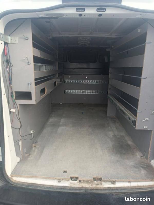 Citroën Jumpy III XL BlueHDi 120 Club S&S (image 6)