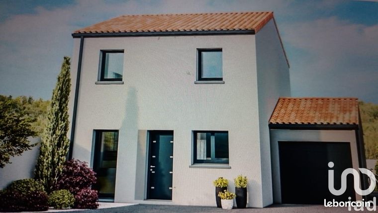 Terrain 400 m² Dompierre-sur-Mer