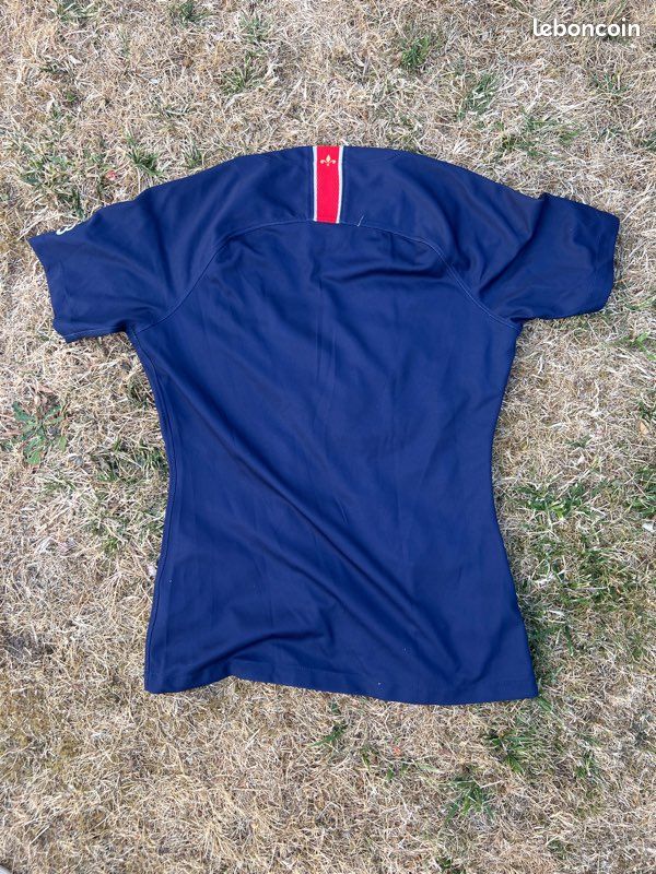 Maillot réal de Madrid (image 2)