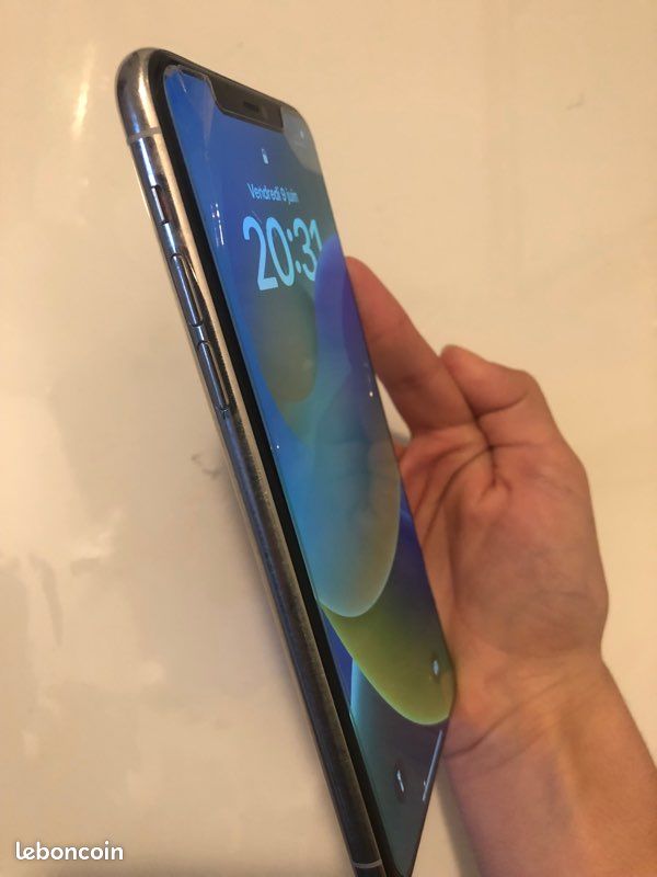 Iphone 11 pro max (image 5)
