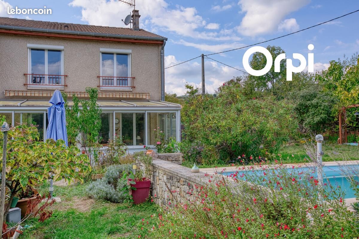 Maison 4 pièces 110 m² · à Privas · 110 m² · 233 000 €