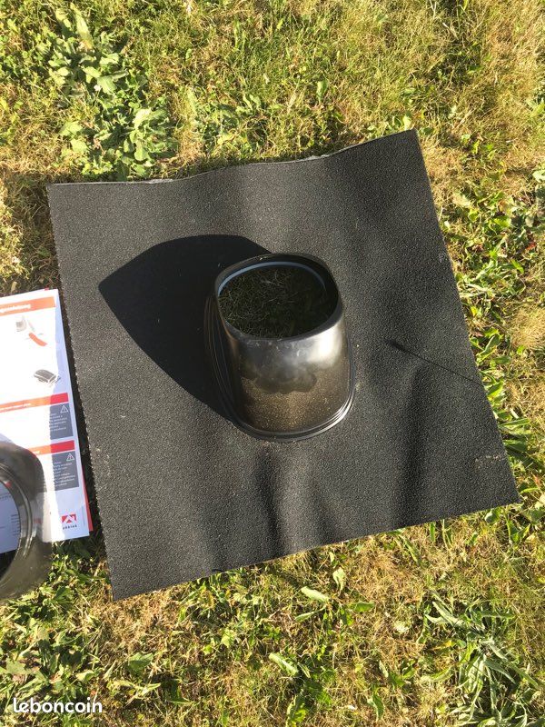 Bavette solin Ubiflex (image 2)