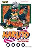 Manga Naruto (image 1)